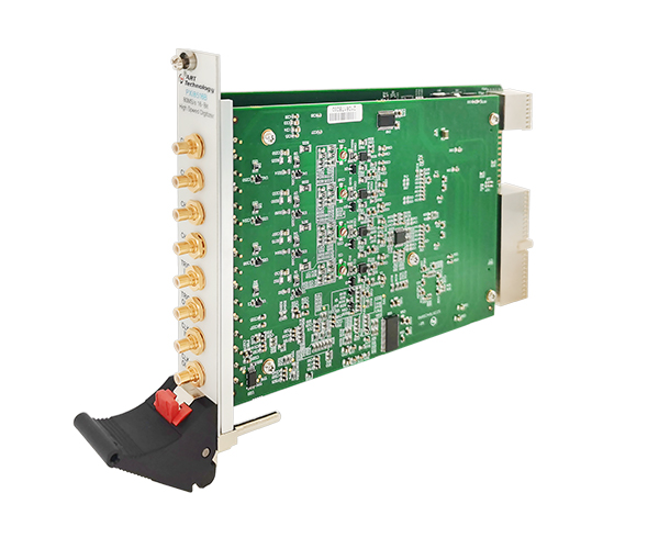 PXI數(shù)字化儀：PXI8512B/8514B/8516B